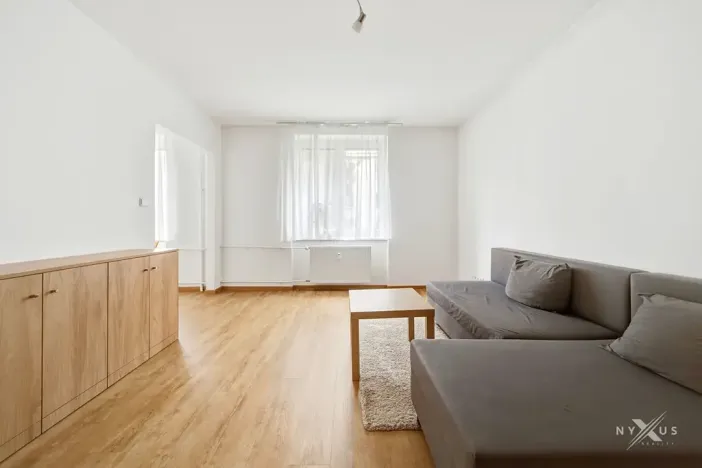 Pronájem bytu 2+1, Praha - Strašnice, Tejnická, 52 m2