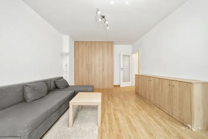 Pronájem bytu 2+1, Praha - Strašnice, Tejnická, 52 m2