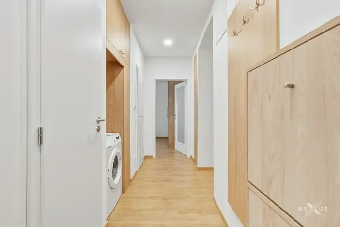 Pronájem bytu 2+1, Praha - Strašnice, Tejnická, 52 m2