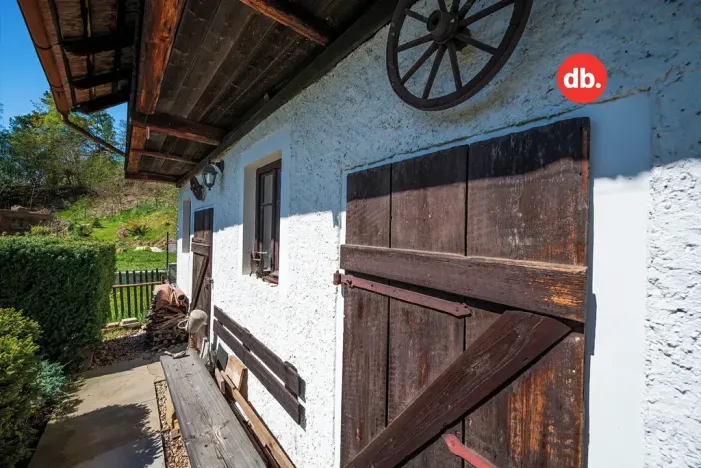 Prodej rodinného domu, Kněžmost, 107 m2