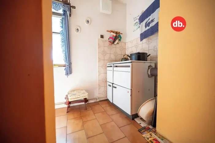 Prodej rodinného domu, Kněžmost, 107 m2