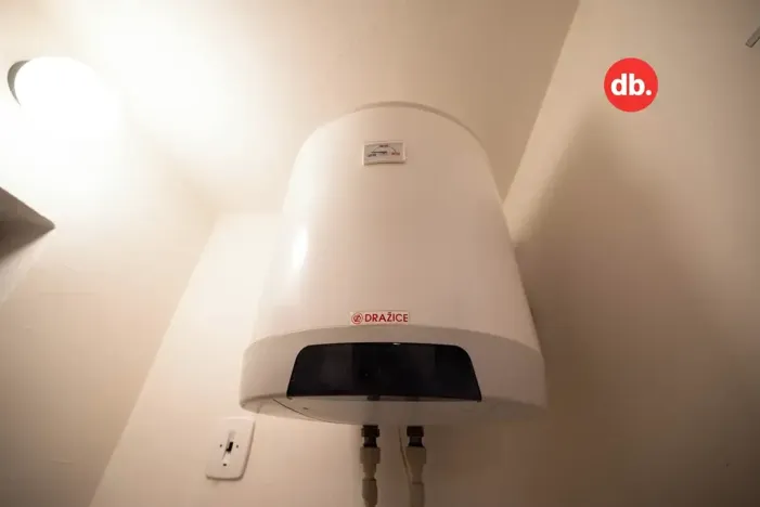 Prodej rodinného domu, Kněžmost, 107 m2