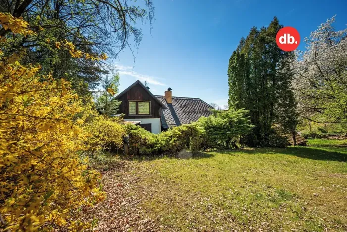 Prodej rodinného domu, Kněžmost, 107 m2