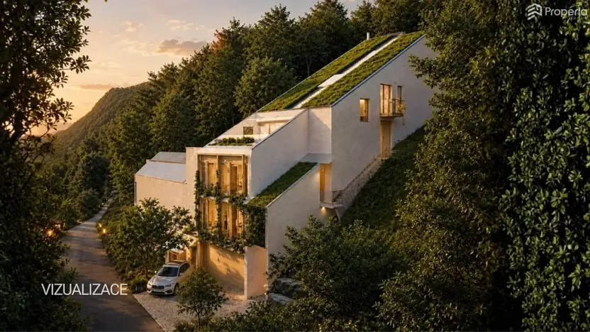 Prodej bytu 5+kk, Lelekovice, Zahumení, 151 m2