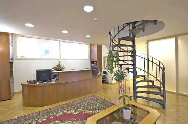 Pronájem kanceláře, Praha - Nové Město, Václavské náměstí, 465 m2