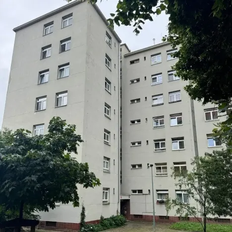 Prodej bytu 2+kk, Praha - Vršovice, Amurská, 38 m2