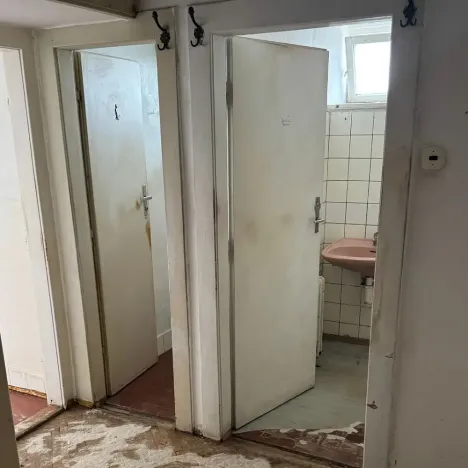 Prodej bytu 2+kk, Praha - Vršovice, Amurská, 38 m2