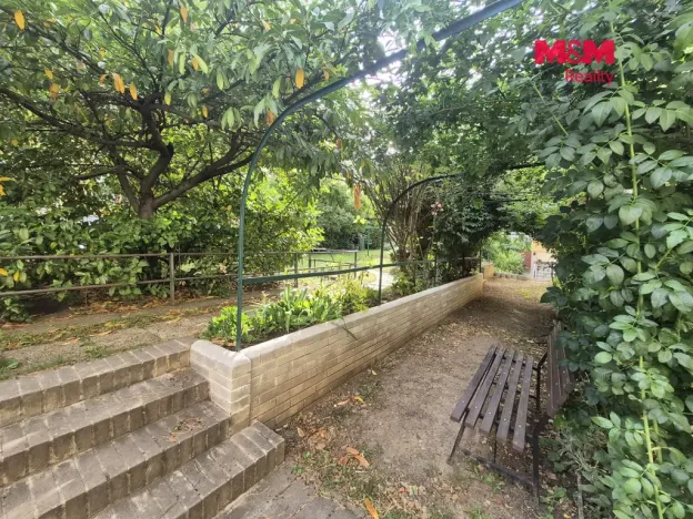 Pronájem bytu 2+kk, Praha - Nusle, Na výsledku I, 45 m2