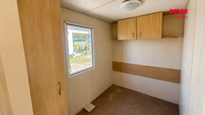 Prodej mobilheimu, Hostinné, Lesnická, 27 m2
