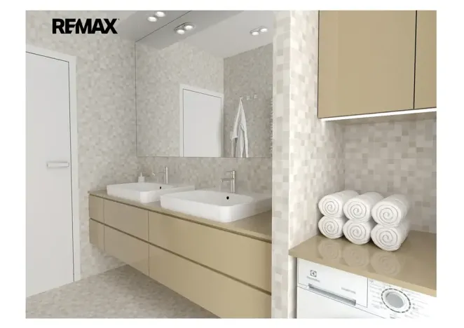Prodej bytu 3+kk, Moravany, Květná, 103 m2