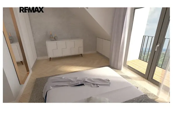 Prodej bytu 3+kk, Moravany, Květná, 108 m2