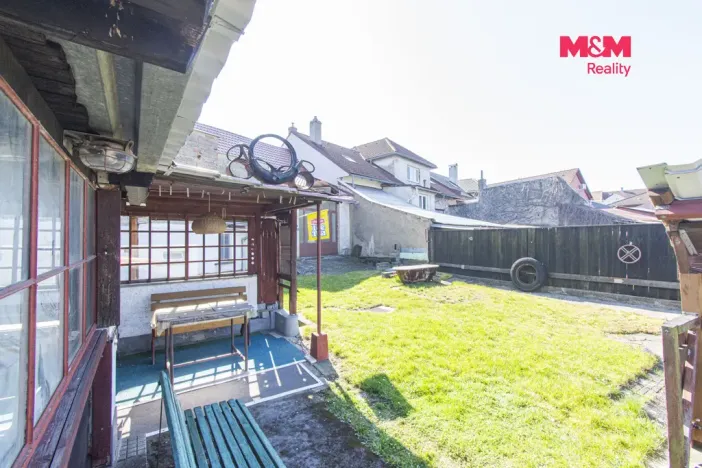 Prodej rodinného domu, Žlutava, 95 m2