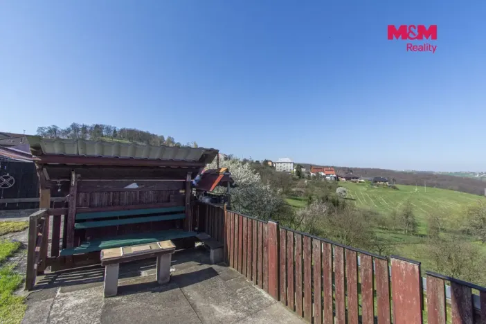 Prodej rodinného domu, Žlutava, 95 m2