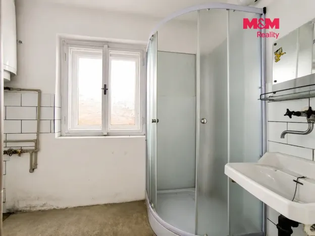 Prodej rodinného domu, Bělá, 76 m2