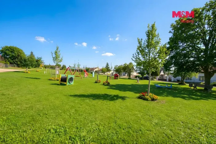Prodej pozemku pro bydlení, Konárovice, Horní Zájezd, 1333 m2