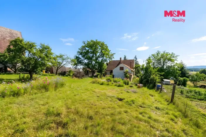 Prodej rodinného domu, Konárovice, Horní Zájezd, 66 m2