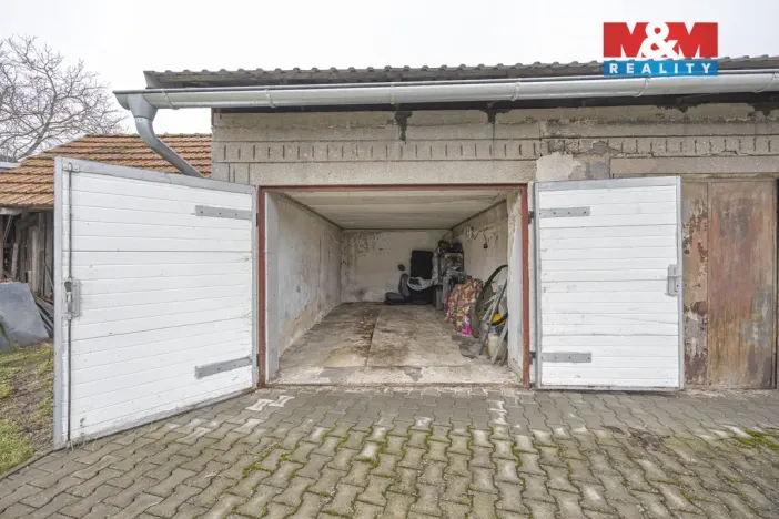 Prodej bytu 5+1, Klamoš, 138 m2