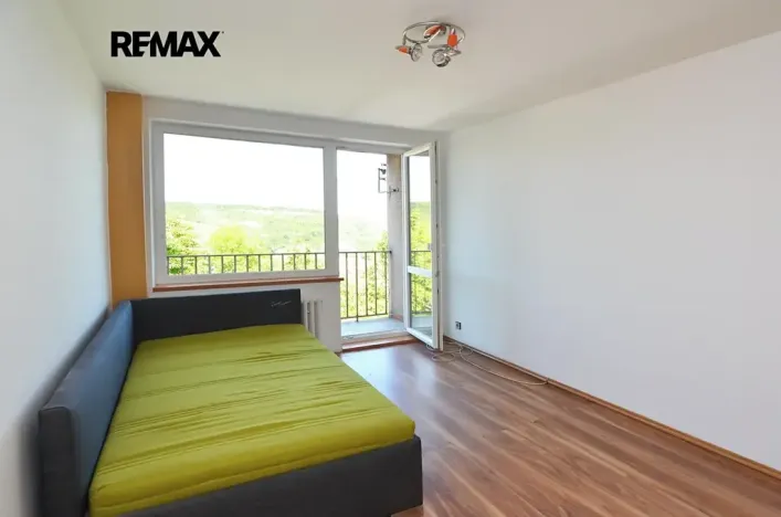 Pronájem bytu 3+1, Praha - Hlubočepy, Slivenecká, 76 m2