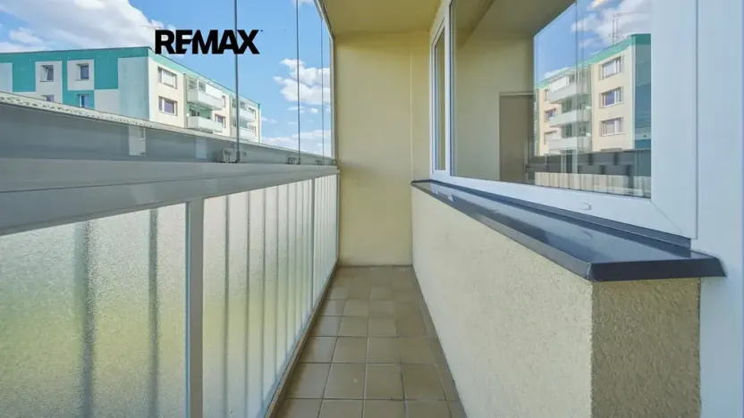 Prodej bytu 3+1, Česká Lípa, Na Blatech, 65 m2
