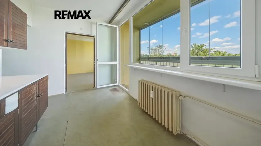 Prodej bytu 3+1, Česká Lípa, Na Blatech, 65 m2
