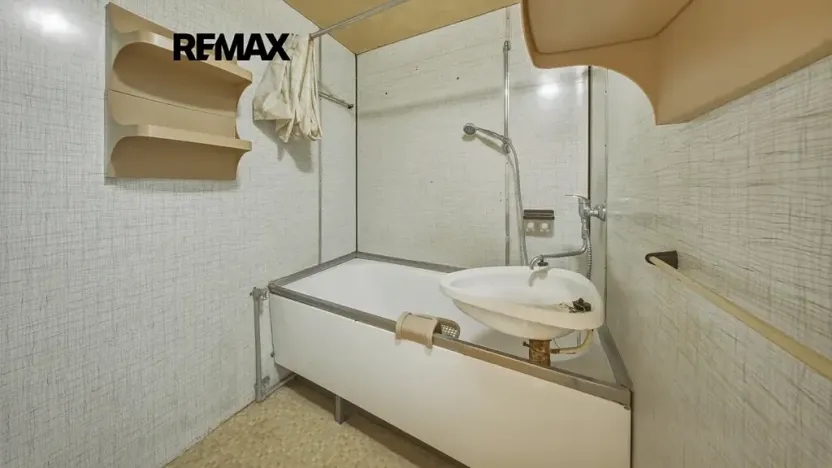 Prodej bytu 3+1, Česká Lípa, Na Blatech, 65 m2