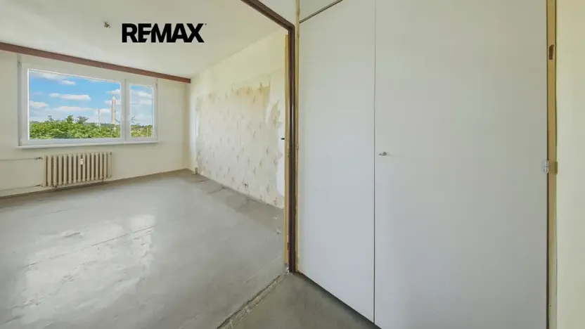 Prodej bytu 3+1, Česká Lípa, Na Blatech, 65 m2