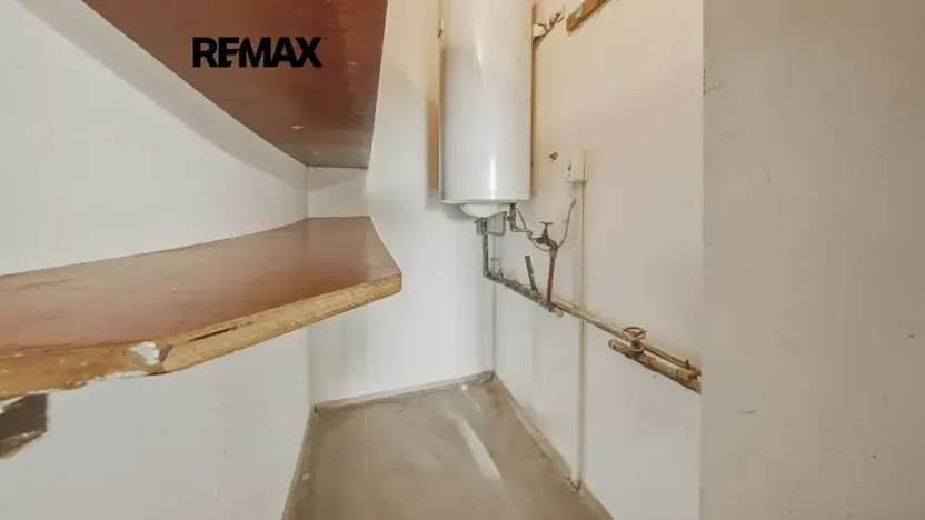 Prodej bytu 3+1, Česká Lípa, Na Blatech, 65 m2