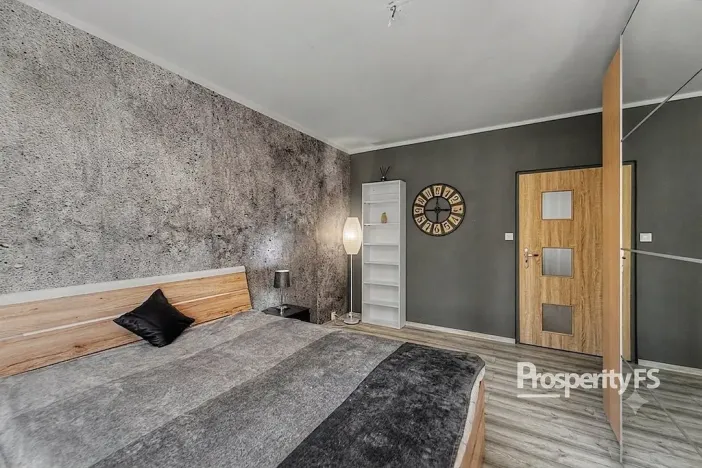 Prodej bytu 2+1, Louny, Kpt. Nálepky, 57 m2