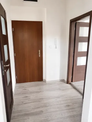 Pronájem bytu 1+1, Děčín, Jiráskova, 33 m2
