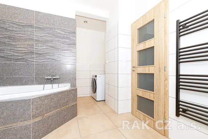 Prodej vily, Praha - Radotín, Prvomájová, 338 m2