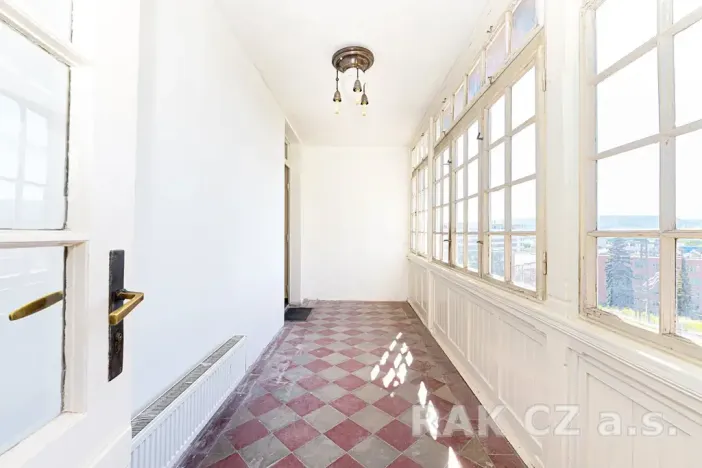 Prodej vily, Praha - Radotín, Prvomájová, 338 m2