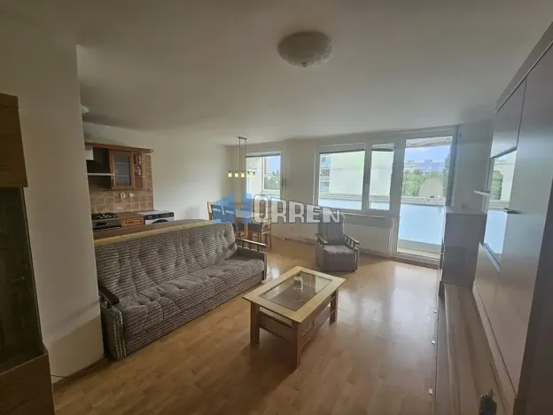 Pronájem bytu 3+kk, Praha - Stodůlky, Zvoncovitá, 87 m2