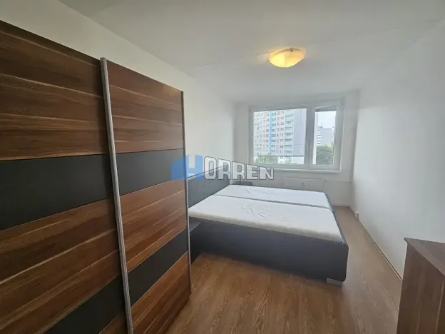Pronájem bytu 3+kk, Praha - Stodůlky, Zvoncovitá, 87 m2