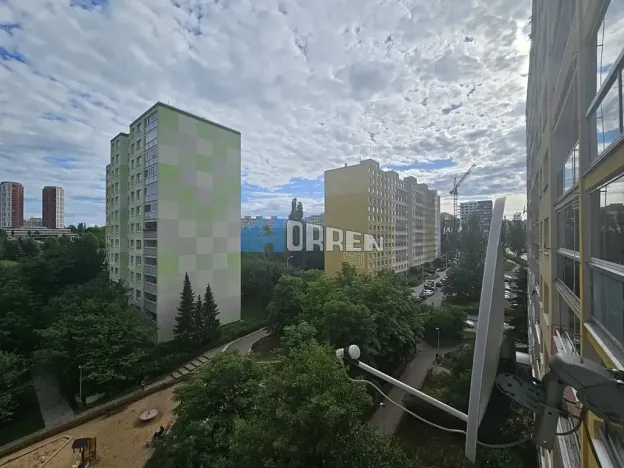 Pronájem bytu 3+kk, Praha - Stodůlky, Zvoncovitá, 87 m2