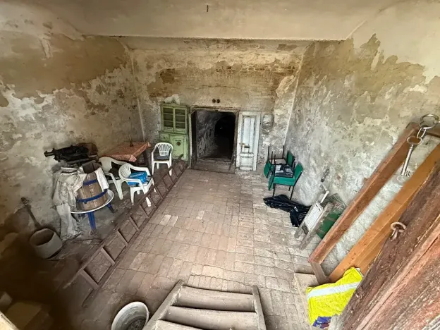 Prodej vinného sklepa, Novosedly, 136 m2