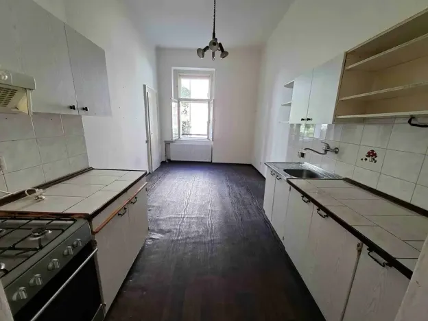 Pronájem bytu 3+1, Praha - Vinohrady, Mánesova, 90 m2