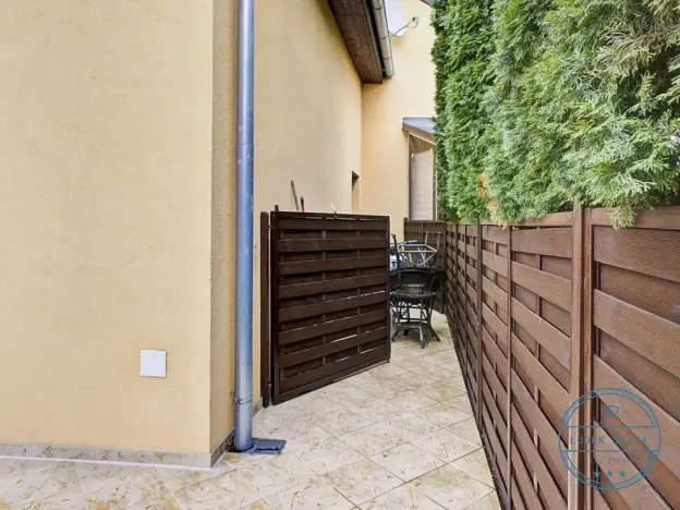 Prodej bytu 2+kk, Popovice, 56 m2