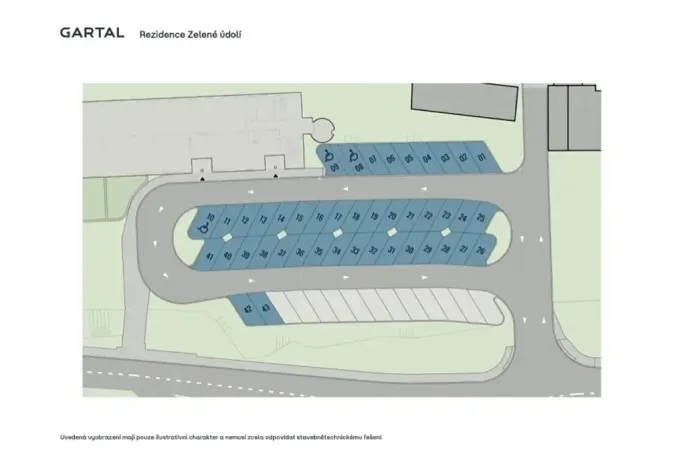 Prodej - jiné, Tuchoměřice, V Kněžívce, 12 m2
