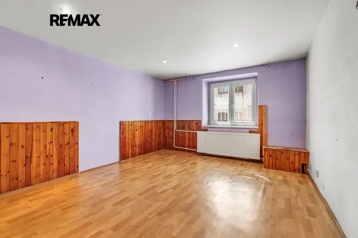 Prodej rodinného domu, Břasy, 186 m2