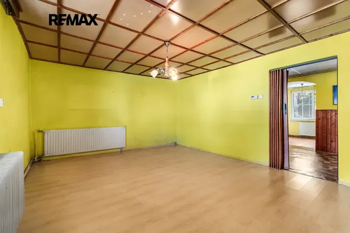 Prodej rodinného domu, Břasy, 186 m2