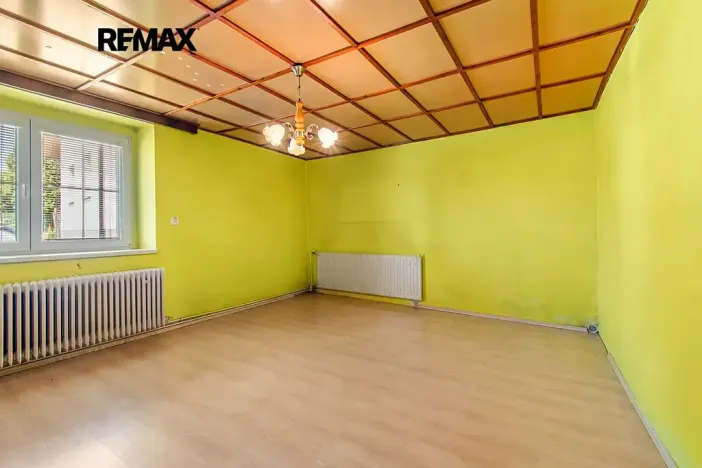 Prodej rodinného domu, Břasy, 186 m2