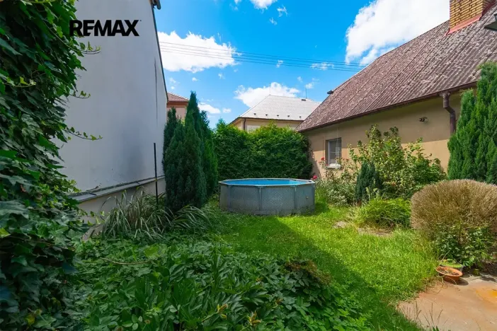Prodej rodinného domu, Břasy, 186 m2
