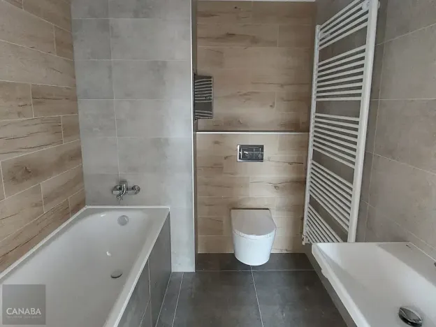 Prodej bytu 2+kk, Praha - Dubeč, Lipové náměstí, 60 m2