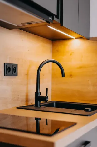 Pronájem apartmánu, Brno, Čechyňská, 40 m2