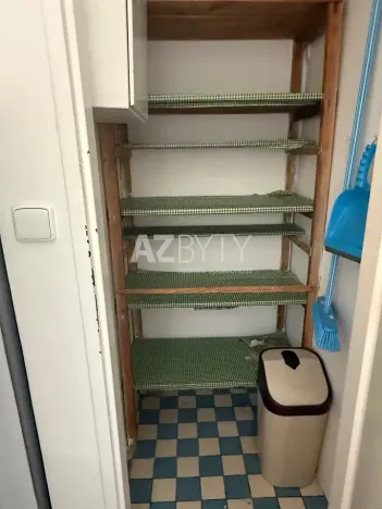 Pronájem bytu 2+1, Praha - Podolí, Pravá, 68 m2