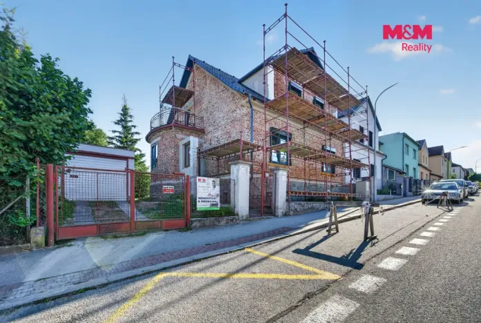 Pronájem rodinného domu, Jindřichův Hradec - Jindřichův Hradec III, U Nemocnice, 164 m2