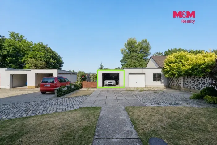 Prodej bytu 3+1, Velké Pavlovice, Nádražní, 75 m2