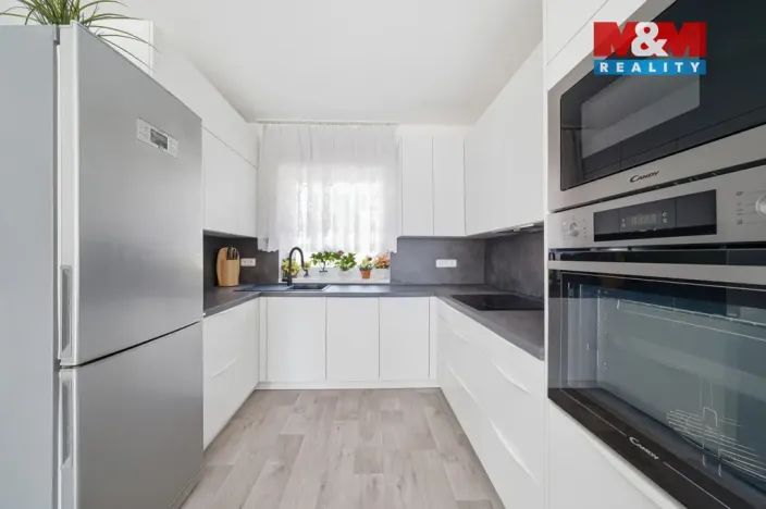 Prodej rodinného domu, Pačlavice, 85 m2
