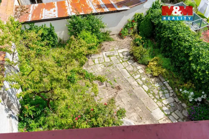 Prodej rodinného domu, Telč - Telč-Vnitřní Město, náměstí Zachariáše z Hradce, 300 m2