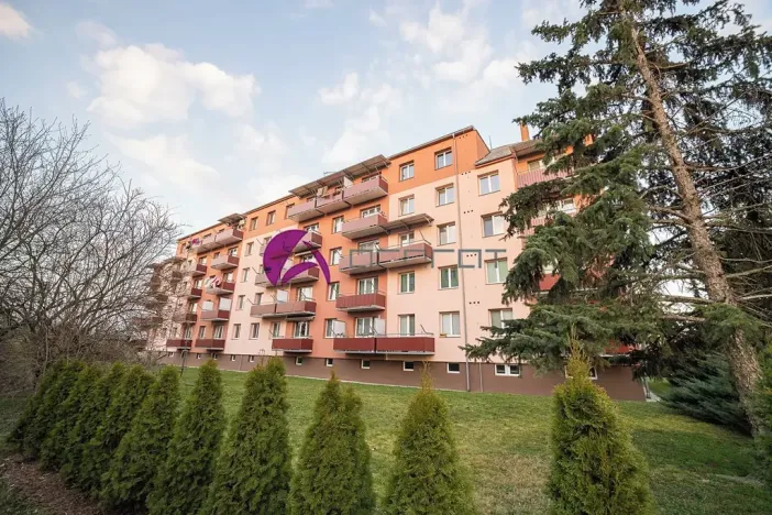 Pronájem bytu 3+kk, Olomouc, Jižní, 80 m2